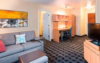 Photo 2 - Towneplace Suites By Marriott Kennesaw