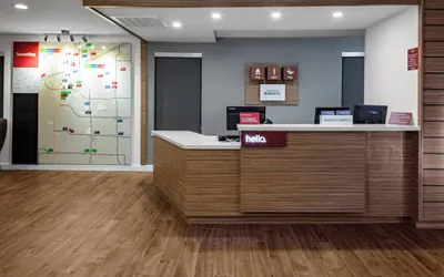 Photo 4 - TownePlace Suites by Marriott Dallas Plano/Legacy