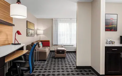 Photo 5 - TownePlace Suites by Marriott Dallas Plano/Legacy