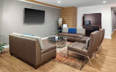 Photo 3 - TownePlace Suites by Marriott Dallas Plano/Legacy