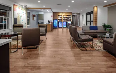Photo 2 - TownePlace Suites by Marriott Dallas Plano/Legacy