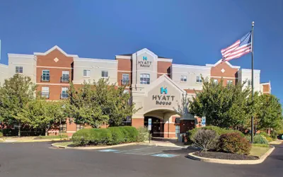 Photo 2 - HYATT house Philadelphia/Plymouth Meeting