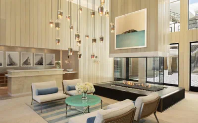 Photo 4 - Oceana Santa Monica, LXR Hotels & Resorts