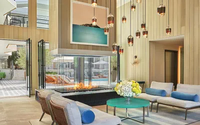 Photo 5 - Oceana Santa Monica, LXR Hotels & Resorts