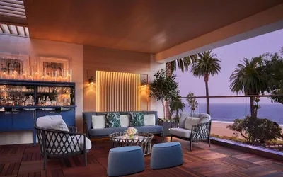 Photo 2 - Oceana Santa Monica, LXR Hotels & Resorts