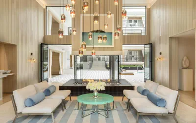 Photo 3 - Oceana Santa Monica, LXR Hotels & Resorts