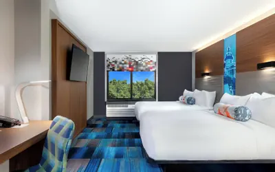 Photo 3 - Aloft by Marriott Columbia Harbison