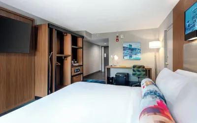 Photo 2 - Aloft by Marriott Columbia Harbison