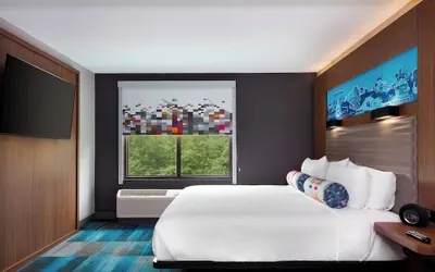 Photo 5 - Aloft by Marriott Columbia Harbison