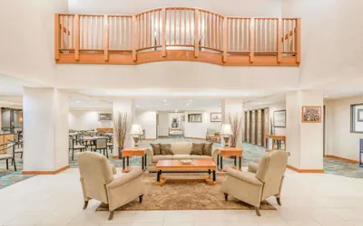 Photo 4 - Wingate by Wyndham Lima Downtown
