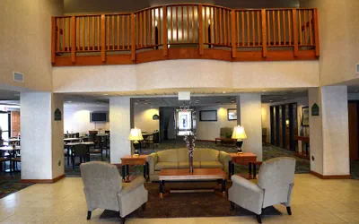 Photo 5 - Wingate by Wyndham Lima Downtown