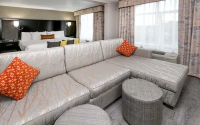Photo 5 - Wingate by Wyndham Dallas Love Field