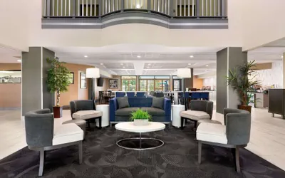 Photo 3 - Wingate by Wyndham Montgomery East I-85