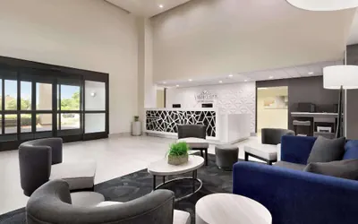Photo 4 - Wingate by Wyndham Montgomery East I-85