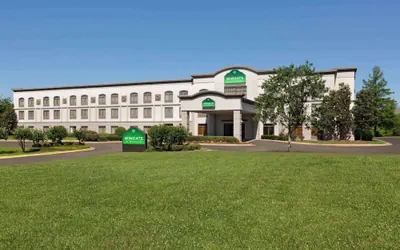 Wingate by Wyndham Montgomery East I-85