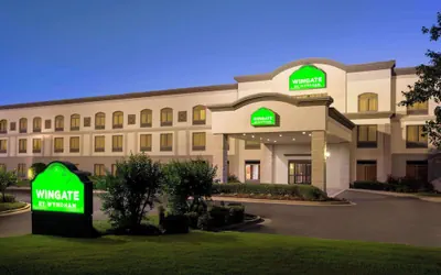 Photo 2 - Wingate by Wyndham Montgomery East I-85