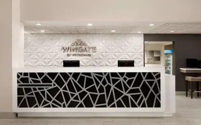 Photo 5 - Wingate by Wyndham Montgomery East I-85