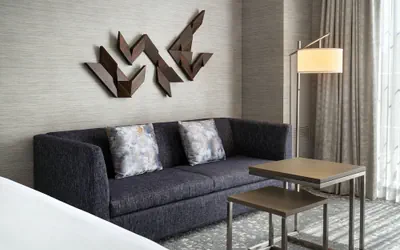 Photo 4 - The Westin Palo Alto