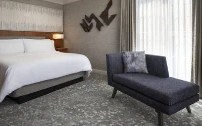 Photo 2 - The Westin Palo Alto