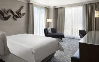 Photo 5 - The Westin Palo Alto