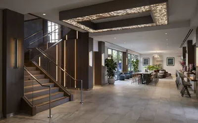 Photo 3 - The Westin Palo Alto