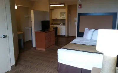 Photo 5 - Extended Stay America Suites Memphis Wolfchase Galleria
