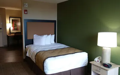 Photo 4 - Extended Stay America Suites Memphis Wolfchase Galleria