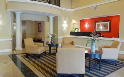 Photo 2 - Extended Stay America Suites Memphis Wolfchase Galleria