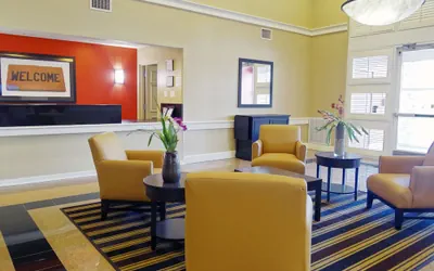 Photo 3 - Extended Stay America Suites Memphis Wolfchase Galleria