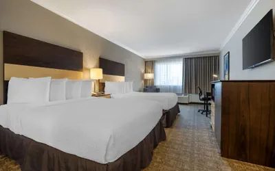 Photo 5 - Best Western Los Angeles Worldport Hotel