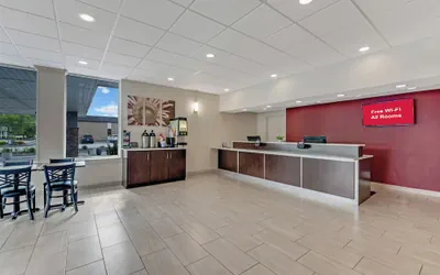Photo 4 - Red Roof Inn & Suites Wilkesboro