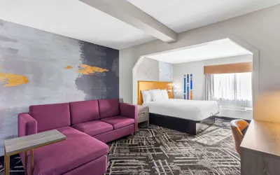 Photo 5 - Best Western Chambersburg