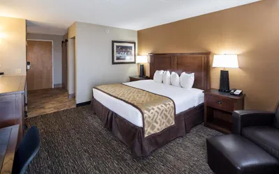 Photo 2 - Best Western Ramkota Hotel