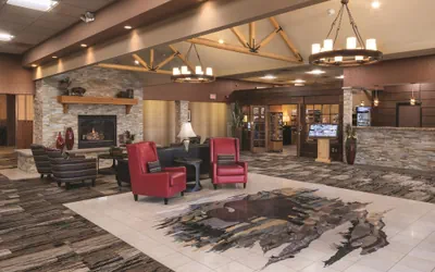Photo 4 - Best Western Ramkota Hotel