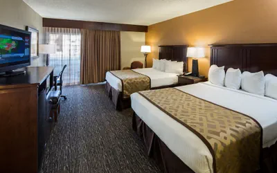 Photo 5 - Best Western Ramkota Hotel