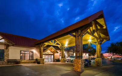 Photo 2 - Best Western Ramkota Hotel