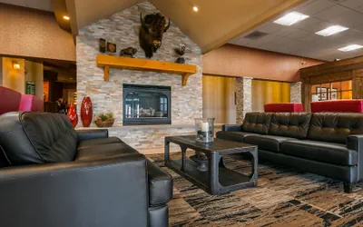 Photo 3 - Best Western Ramkota Hotel