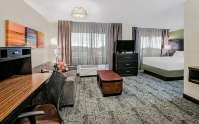 Photo 4 - Staybridge Suites Lubbock - University Area by IHG