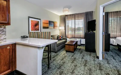 Photo 3 - Staybridge Suites Lubbock - University Area by IHG