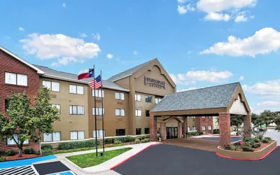 Photo 2 - Staybridge Suites Lubbock - University Area by IHG