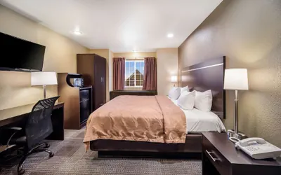 Photo 5 - Quality Inn & Suites near NAS Fallon