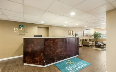 Photo 2 - Quality Inn & Suites near NAS Fallon