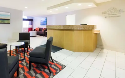 Photo 4 - Microtel Inn & Suites by Wyndham Pueblo