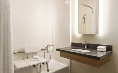 Photo 3 - Candlewood Suites Frederick by IHG