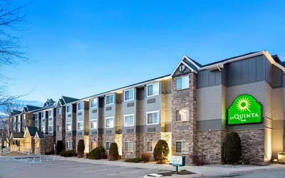 Photo 2 - La Quinta Inn by Wyndham Missoula