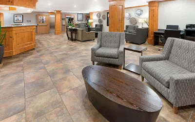 Photo 3 - La Quinta Inn by Wyndham Missoula