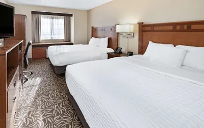 Photo 5 - La Quinta Inn by Wyndham Missoula