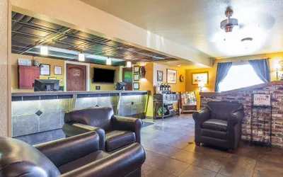 Photo 3 - Quality Inn Winnemucca - Model T Casino