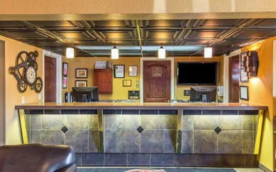 Photo 2 - Quality Inn Winnemucca - Model T Casino