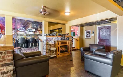 Photo 4 - Quality Inn Winnemucca - Model T Casino